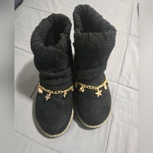 Girls Boots